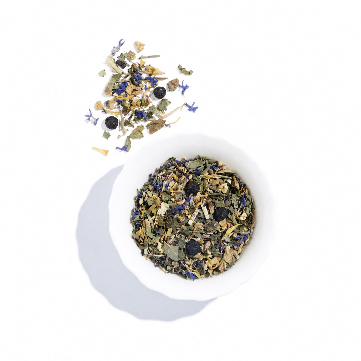 BOTANICA- Mint Luxe Blend