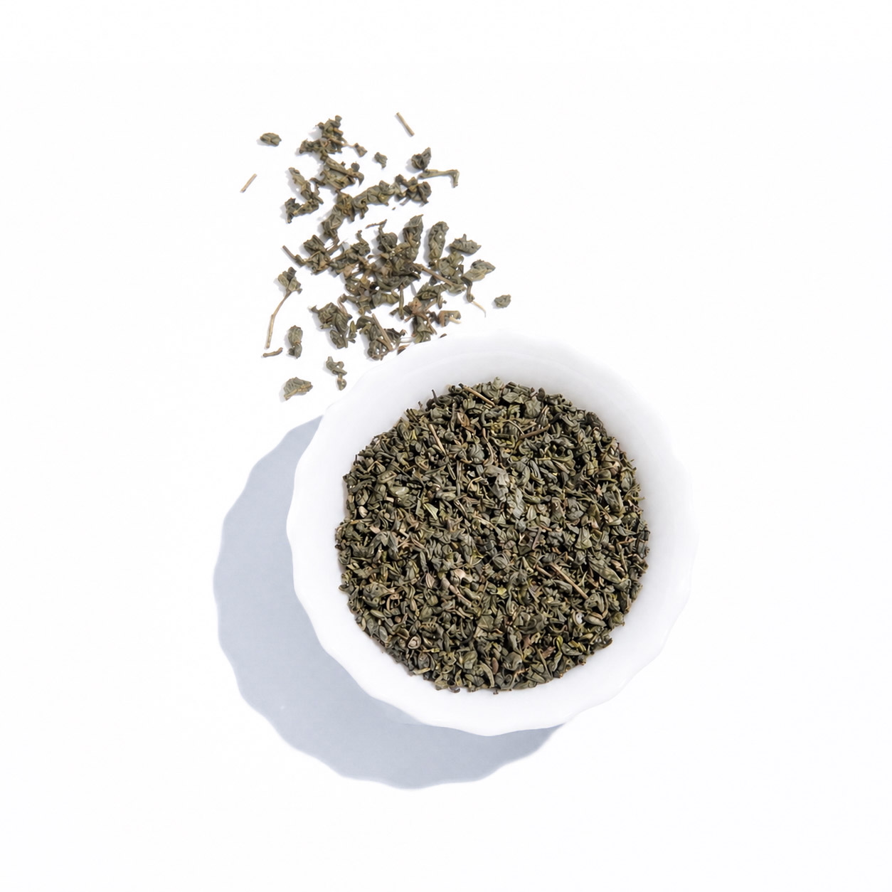Green Luxe Blend CPT